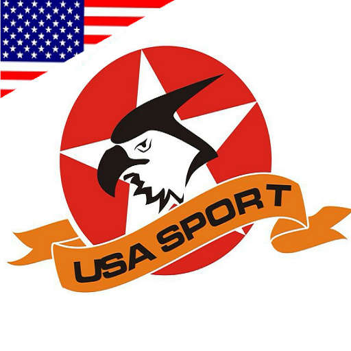 USA Sport LOGO-APP點子