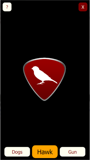 Bird Shield