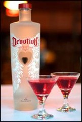 Devotion Totally Devoted Cran tini ShoesNBooze