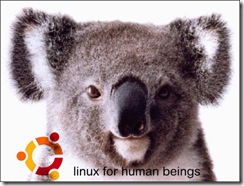 Ubuntu 9.10 Karmic Koala: tutto il software per applicazioni grafiche presente nei repository ufficiali, settima e ultima puntata