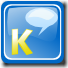 Konversation-icon
