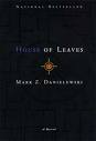 House of Leaves House of Leaves