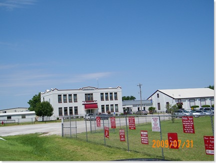the Whitebead school where Don was educated through 5th grade
