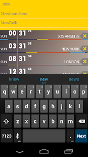Lastest Zontim APK