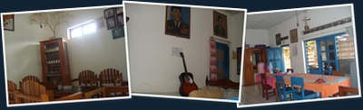 Lihat homestay prapatan