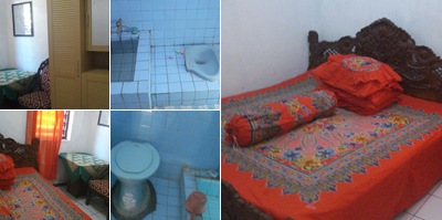 Lihat homestay tigasaudara2
