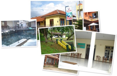 Lihat hotel karimunjawa
