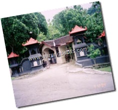 Misteri Gunung Kemukus ~ Orek Orek Dulur...