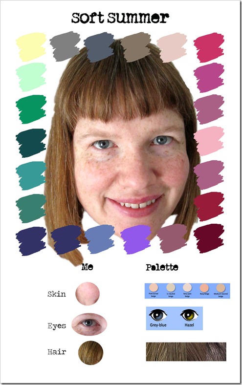 What are my colors? When good people do obsessive things with