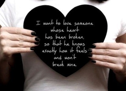 i,want,someone,whos,broken,heart,love,,,cute,heartbreak