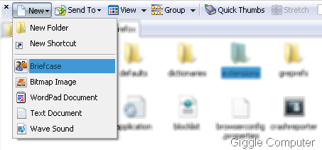 [UltraExplorer - Action bar[2].png]