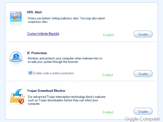 [Rising PC Doctor - Internet protection[3].png]