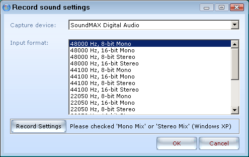 [E.M Free PowerPoint Video Converter - record sound[2].png]