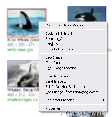 [Orca Browser - Context menu[2].png]