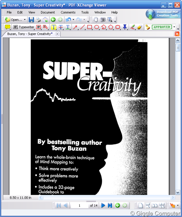 PDF XChange Viewer