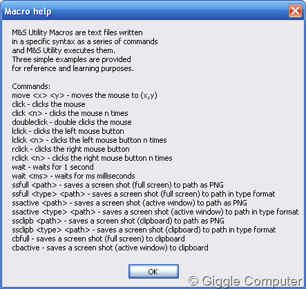Macro help