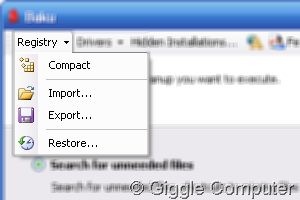 Registry