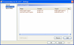 How to run Greasemonkey scripts in IE
