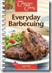 Everyday Barbecuing by Jean Pare