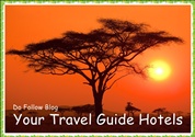 Your Travel Guide Hotels