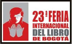 23 Feria Internacional del Libro Bogotá Corferias