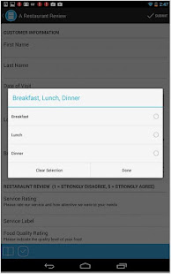 FastField Forms(圖6)-速報App