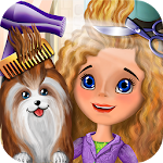Cover Image of Download Hair Salon Makeover 1.2 APK