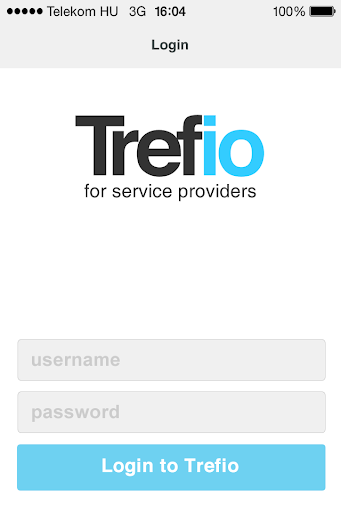 Trefio Pro