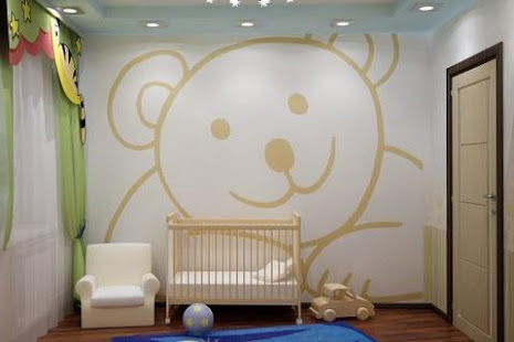 Baby Room Ideas(圖6)-速報App