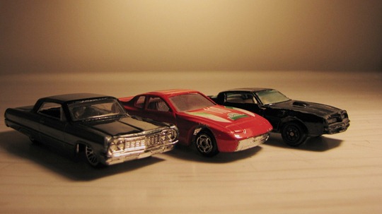 ToyCars