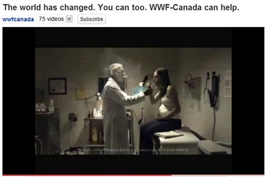 WWFCommercial