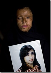 Pakistan Domestic Violence