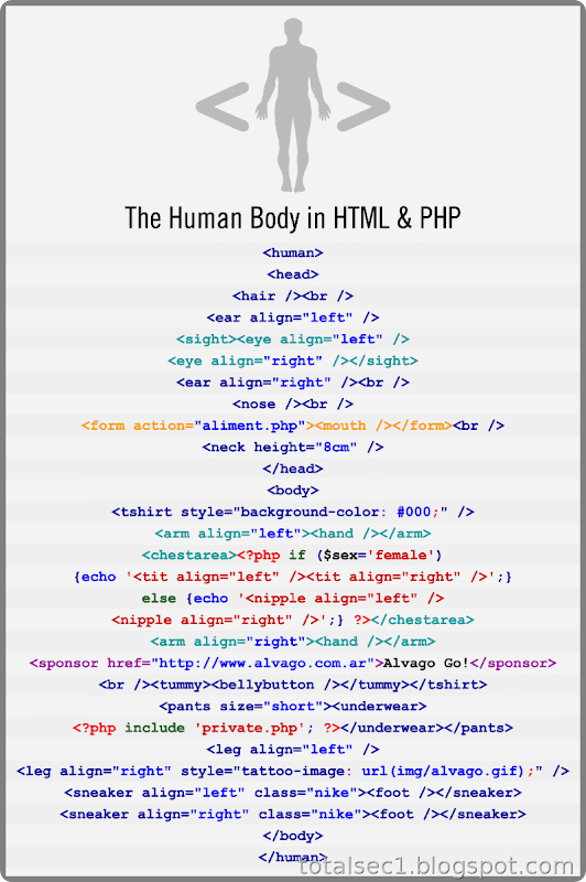 html-human-body-alvago