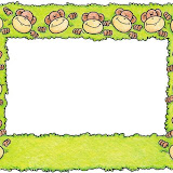 At the Zoo - Painted - FR Monkeys.jpg