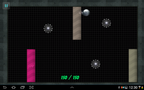 eXact Screenshots 1