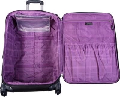 ellen tracy luggage price