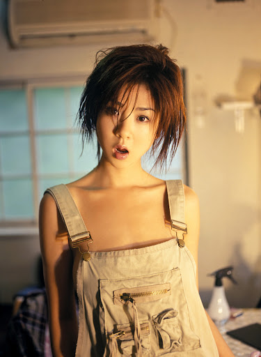 Hot Girls Hot Photos: [Japanese Hot Girl] Hoshino Aki