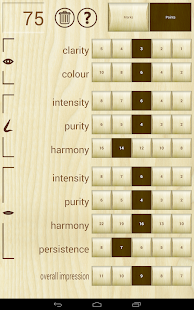 Wine Rater(圖6)-速報App