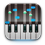 Cover Image of Download Easy Piano 1.1 APK