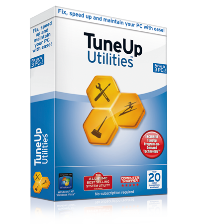 تحميل برنامج tuneup utilities 2012 myegy لصينة الويندز بصفة دورية - تحميل tuneup utilities 2012 ماي ايجي