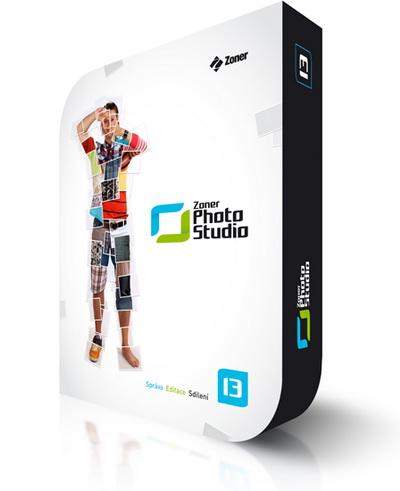 تحميل  برنامج  زونر مجانا وبرابط مباشر لتعديل علي الصور واضافة المؤثرات Download 2013 Zoner Photo Studio 13.0.1.5 