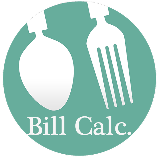 Quick Bill Calculator