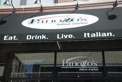 Panozzo's Italian Market - Best Chicago Deli