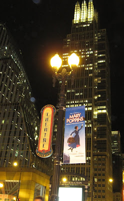 Downtown Chicago Theater