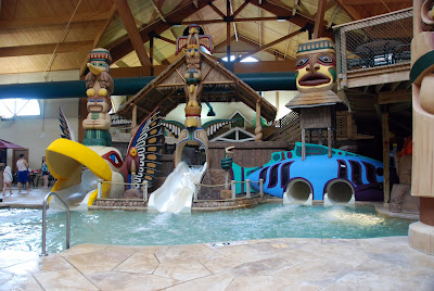 Great Wolf Lodge Review 