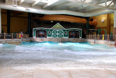 Great Wolf Lodge Review 