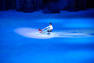 Disney on Ice: 100 Years of Magic