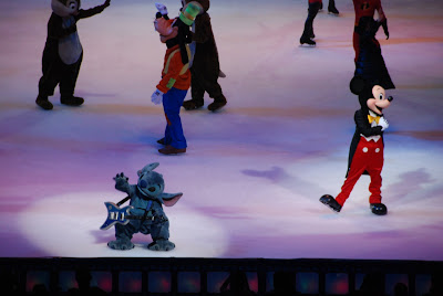 Disney on Ice: 100 Years of Magic