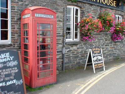 British Fish & Chips