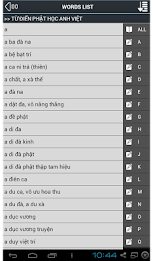 Buddhist Dictionary poster 2